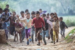 child’s game activity