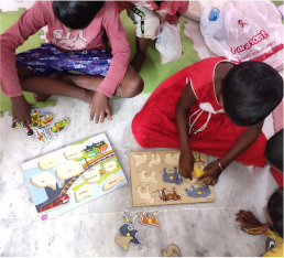 child care health