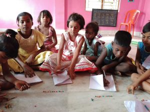 Educating Academically Backward Children